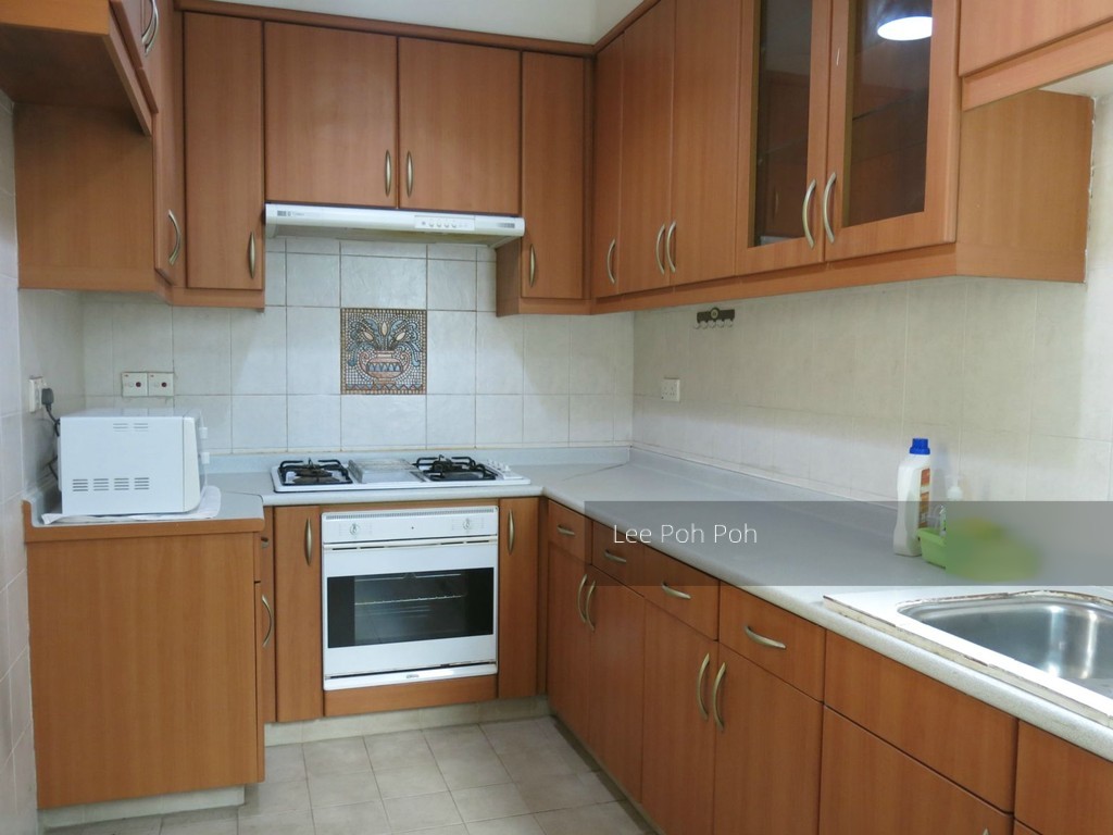 Sunrise Gardens (D28), Condominium #133812652